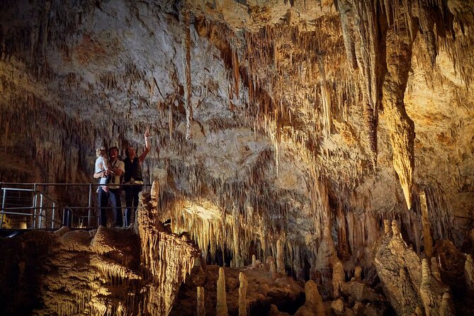 Mammoth Cave Self-guided Audio Tour (Located in Western Australia) - Family appeal without a forced schedule