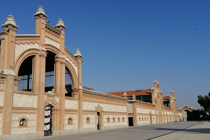 Manzanares River’s Story: A Self-Guided Audio Tour in Madrid - What the $7.99 price really buys you
