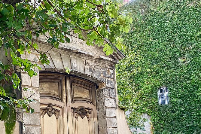 Marais HiddenTreasures, audioguided walking tour - Key points to know before you go