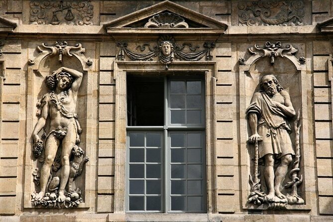 Marais HiddenTreasures, audioguided walking tour - How the Rewind app changes the walk