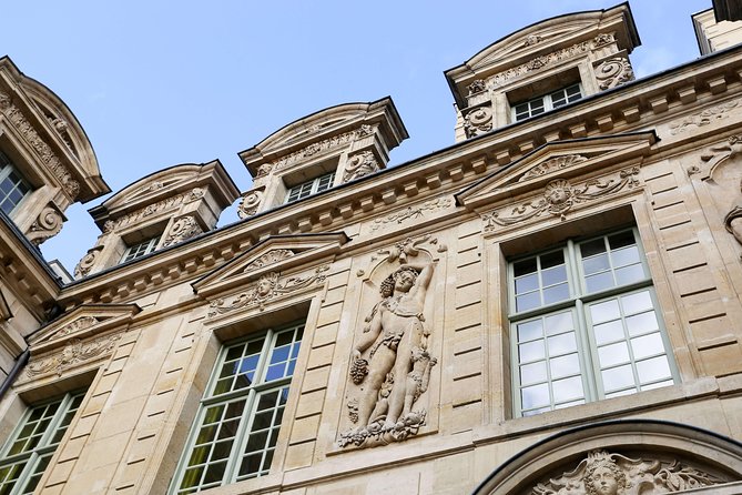 Marais self-guided audio tour: the neighborhood that has it all - Pastries, French food, and the pleasure of stopping