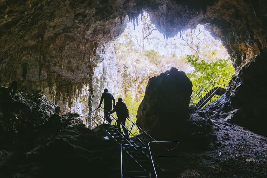 Margaret River: Self-Guided Audio Tour of Mammoth Cave - Key points to know before you go