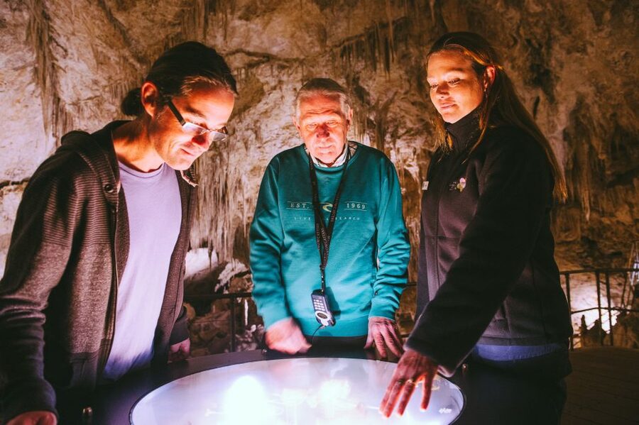 Margaret River: Self-Guided Audio Tour of Mammoth Cave - What to bring and how to plan your time
