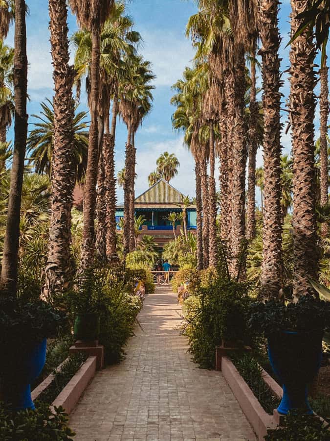 Marrakech: Majorelle Garden, Museums Tickets, & Audio Guide - The Pierre Bergé Museum of Berber Arts