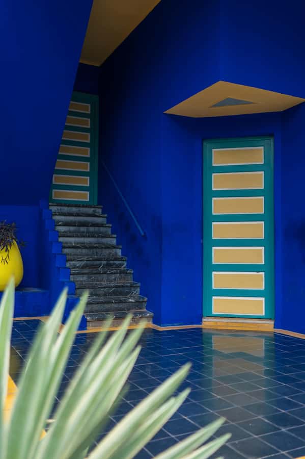 Marrakech: Majorelle Garden, Museums Tickets, & Audio Guide - Timing, tickets, and practical planning