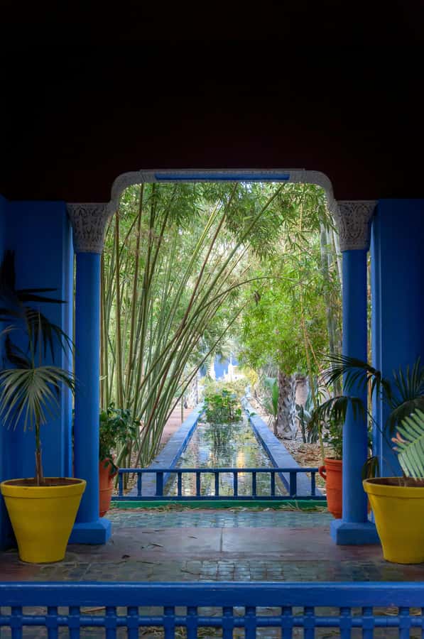 Marrakech: Majorelle Garden, Museums Tickets, & Audio Guide - Should you book the Majorelle and museum ticket?