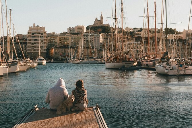 Marseille: Cosquer Cave Entry Ticket and Audio Guide - Opening hours and the best time to go