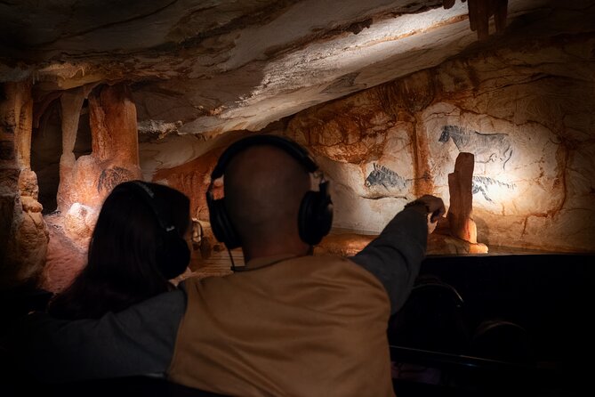 Marseille: Cosquer Cave Entry Ticket and Audio Guide - Who will enjoy this experience most