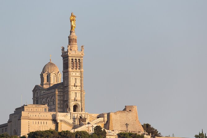 Marseille Scavenger Hunt and Highlights Self Guided Audio Tour - What the $8.45 price really buys you