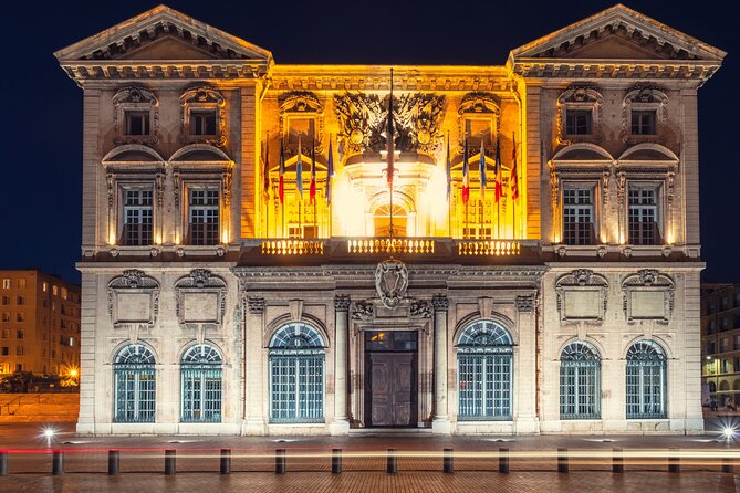 Marseille Scavenger Hunt and Highlights Self Guided Audio Tour - Why the riddles make Marseille more interesting