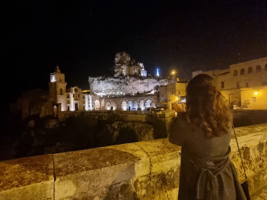 Matera: Sassi di Matera Historical Self-Guided Audio Tour - Why Matera’s Sassi are worth your time