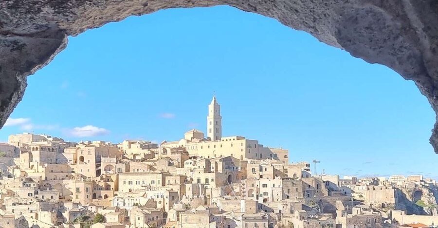 Matera: Sassi di Matera Historical Self-Guided Audio Tour - Understanding the rock churches