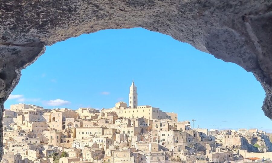 Matera: Sassi di Matera Historical Self-Guided Audio Tour - What the route feels like in practice