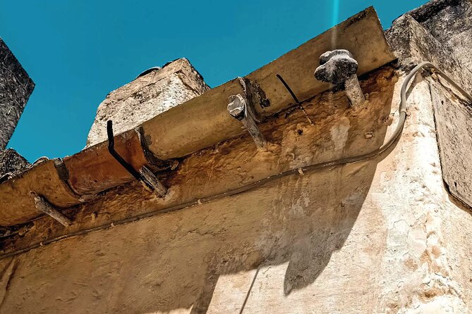 Matera Walking Tour with Audio and Written Guide by a Local - Reading the Sassi through three districts
