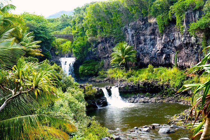 Maui Adventure Bundle: 6 Epic Audio Driving Tours, Including Road to Hana - Plan more than one day for Hana