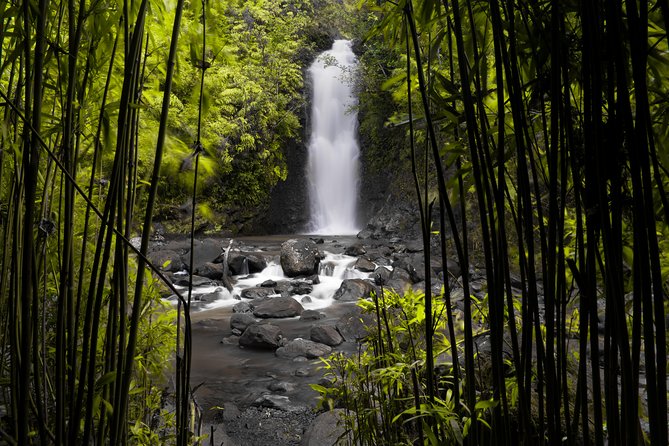 Maui "Loop" Road To Hana Audio Driving Tour - How much value do you get for $15.99?
