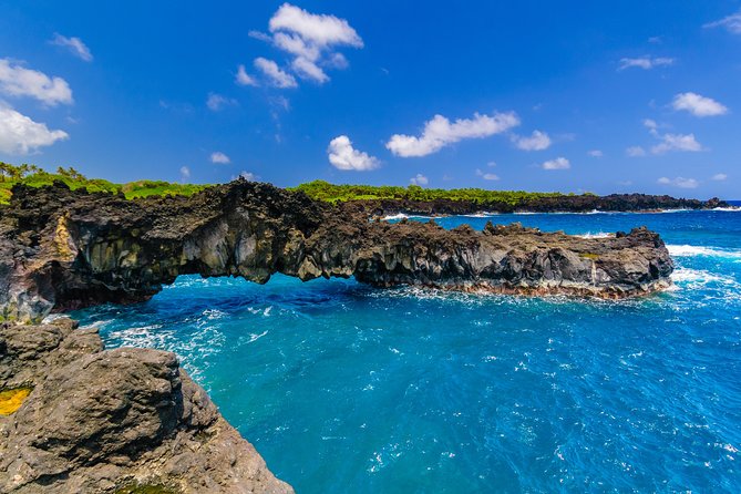 Maui "Reverse" Road To Hana Audio Driving Tour - Kaupo and Kipahulu: waterfalls, coffee, and quiet places