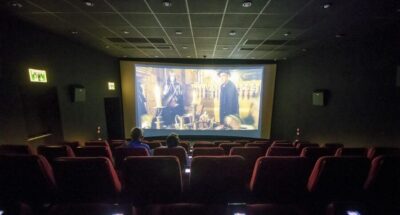 Mdina: The Mdina Experience Audio-Visual Show (Open Ticket)
