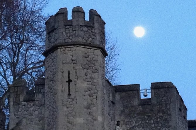 Medieval London: A Self-Guided Audio Tour from Monument to the Tower of London - What $6.99 really gets you