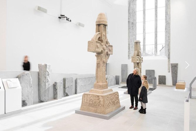 Medieval Mile Museum Self Guided Audio Tour - Why St. Mary’s Museum Deserves Your Time