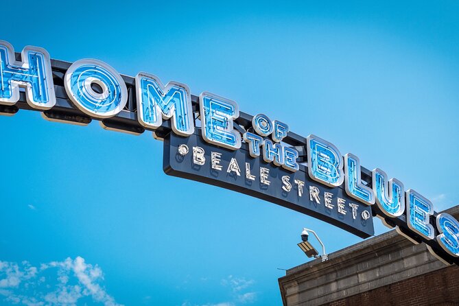 Memphis Self Guided Driving Audio Tour - Is $16.99 Good Value?