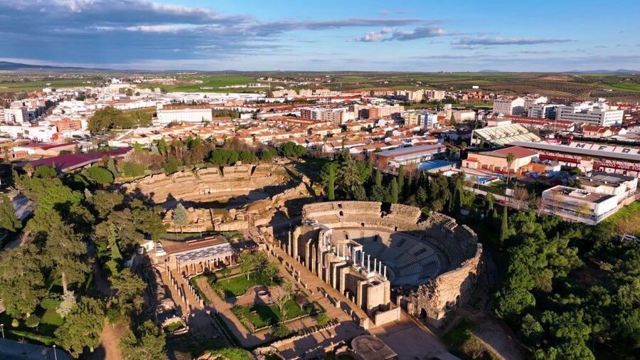 Mérida: Self-Guided Audio City Tour - What makes this Mérida tour useful