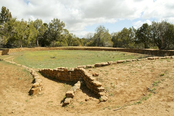Mesa Verde National Park Self-Guided Driving Audio Tour - Chapin Mesa brings the best-known cliff dwellings