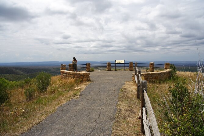 Mesa Verde National Park Self-Guided Driving Audio Tour - Balcony House and the canyon trails