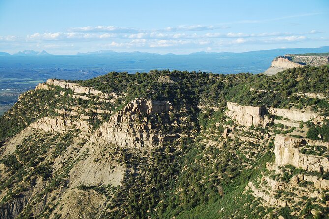 Mesa Verde National Park Self-Guided Driving Audio Tour - Price, timing, and how to set up the app
