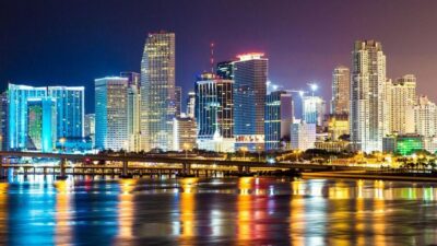 Miami Audioguide – TravelMate app for your smartphone