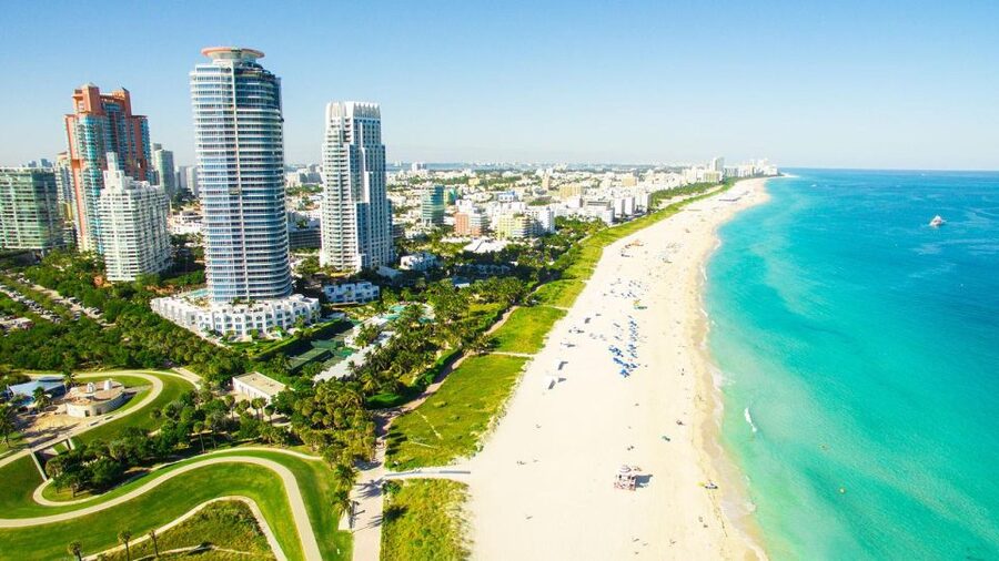 Miami Audioguide - TravelMate app for your smartphone - Vizcaya, the Spanish Monastery, and Miami’s older stories