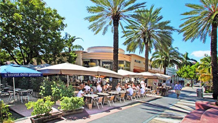 Miami Audioguide - TravelMate app for your smartphone - From Jungle Island to the Seaquarium