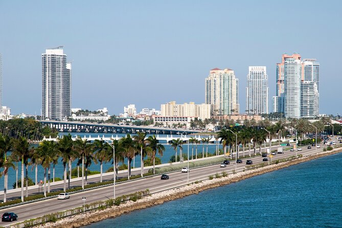 Miami Beaches Self-Guided Driving Audio Tour - Calle Ocho and the Bay of Pigs Monument