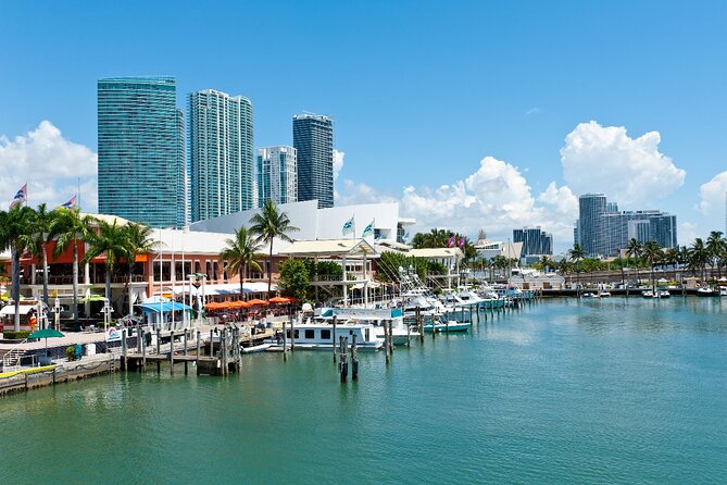 Miami Beaches Self-Guided Driving Audio Tour - Vizcaya offers a change of pace