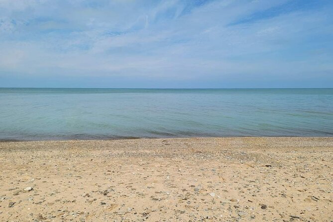 Michigan Lakeshore, M-22 Self-guided Driving Audio Tour - Sleeping Bear Dunes deserves a full day
