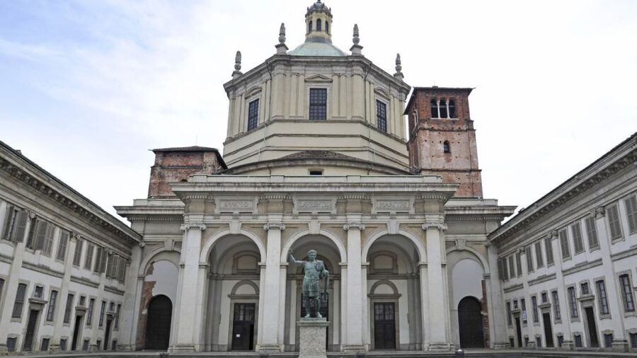 Milan Audioguide - TravelMate app for your smartphone - Key points to know before you buy