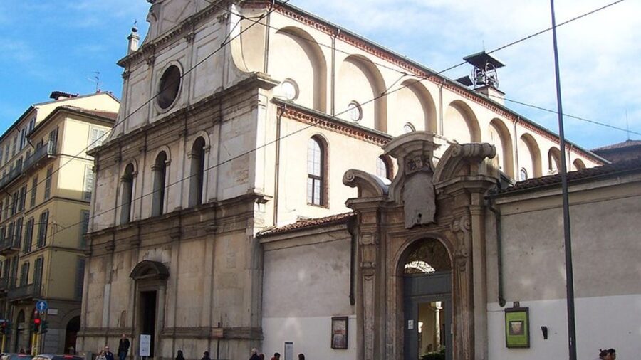Milan Audioguide - TravelMate app for your smartphone - How the Milan TravelMate app works