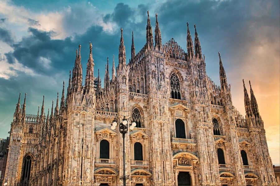 Milan: Duomo Ticket incl. Terrace by Lift & Audio Tour - Key points to know before booking