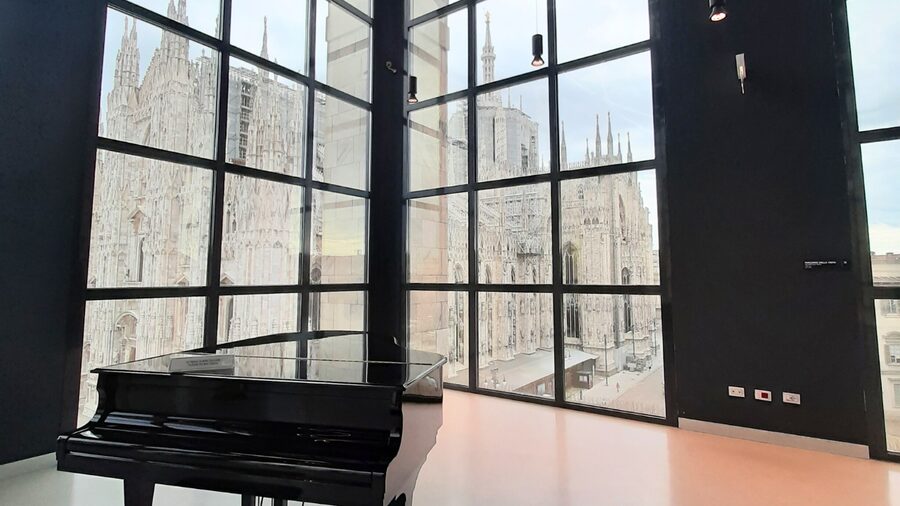 Milan: Museum of the 900 Entry Ticket with Audio Guide - Why the Museum of the 900 belongs on your Milan list