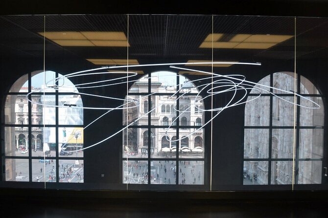 Milan: Museum of the 900 Fast-Track Entry Ticket & Audio Guide - Starting in 1902 With Pellizza da Volpedo