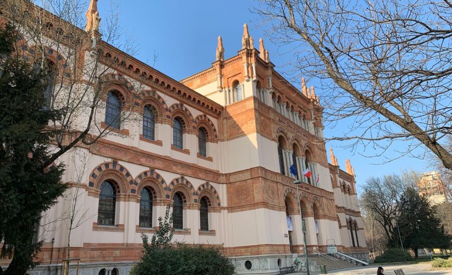 Milan: Natural History Museum Entry Ticket & Audio Guide - Key points before you book