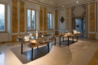 Palazzo Citterio Entry Ticket & Audio Guide App