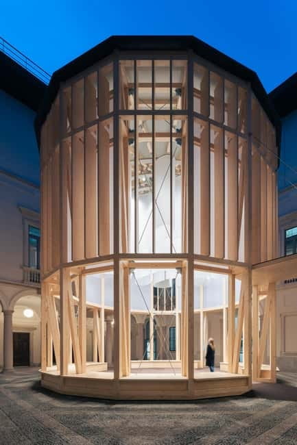 Milan: Palazzo Citterio Entry Ticket & Audio Guide App - Who will enjoy this visit most?
