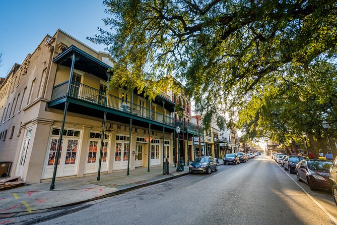 Mobile Downtown Smartphone Guided Audio Walking Tour - Key points to know before you go
