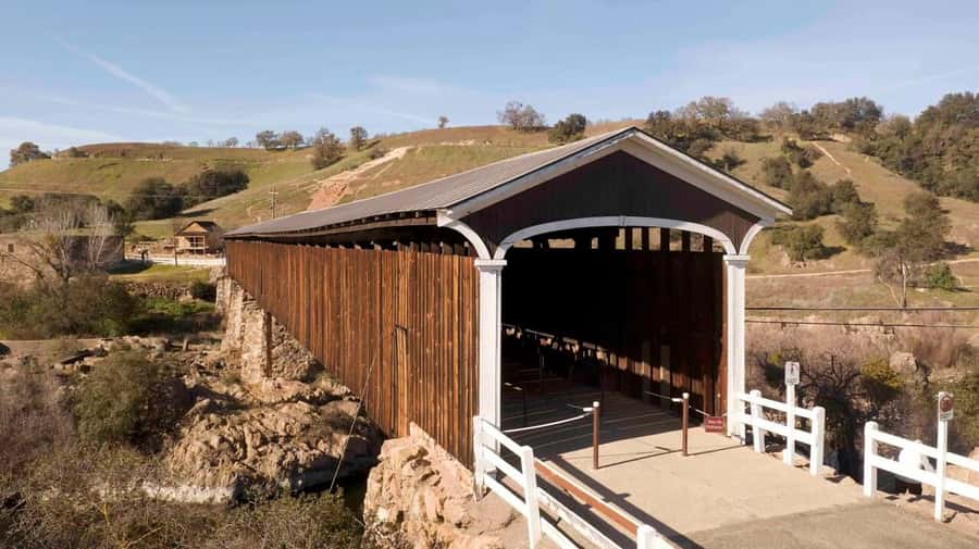 Modesto: Fruits and Roots Tour Driving Audio Guide Tour - Timing, farm stands, and the two-hour estimate