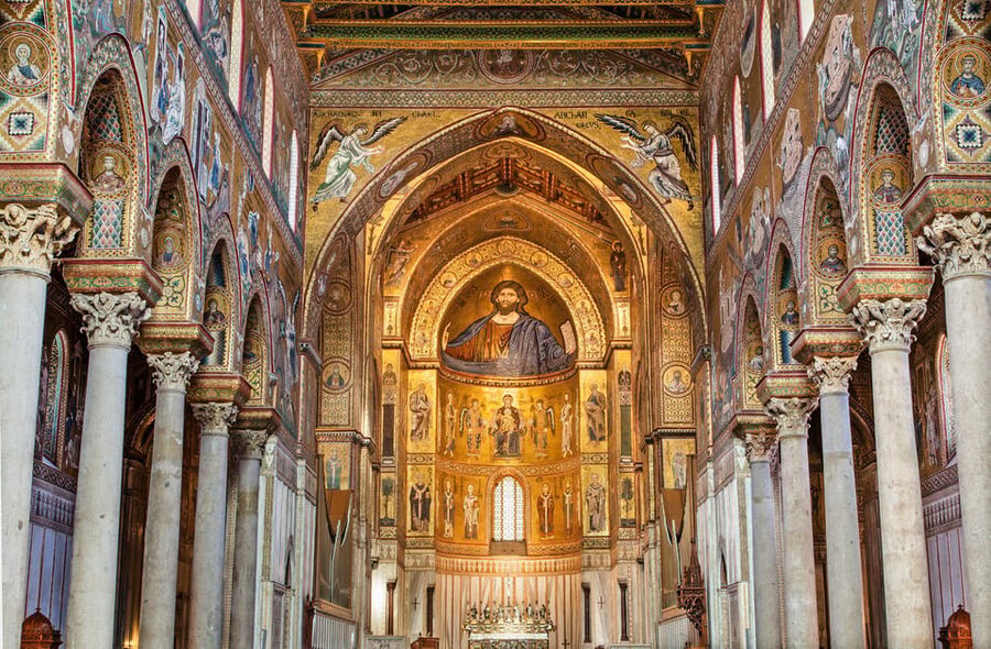 Monreale Cloister Ticket with Audio App - Why Monreale’s Cloister Deserves Your Time
