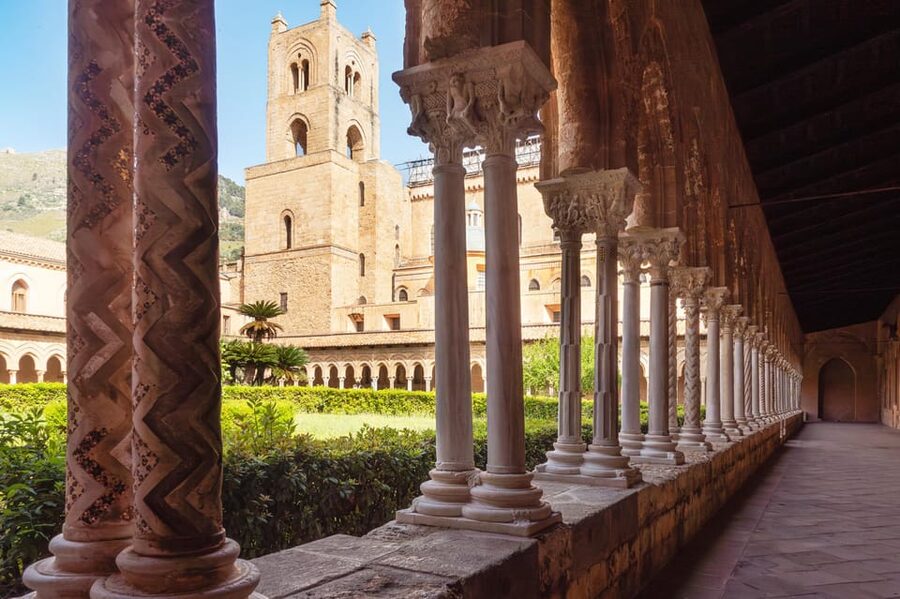 Monreale Cloister Ticket with Audio App - Should You Book the Monreale Cloister Ticket?