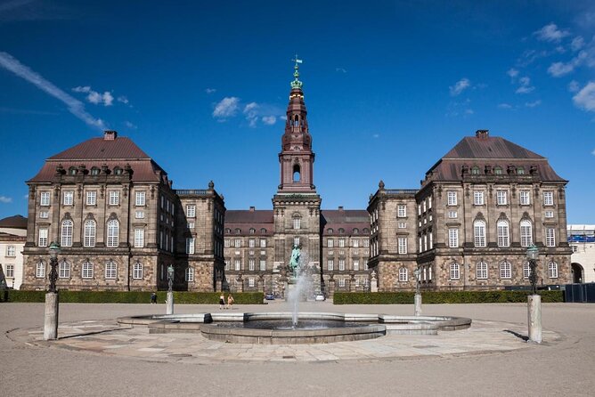 Monstour: A Self-Guided Audio Tour of Danish Folk Legends - Four things to know before you go