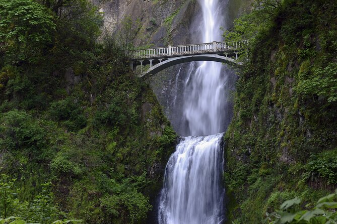 Mount Hood Loop Scenic Drive Self Guided Audio Tour - What this Mount Hood drive actually covers