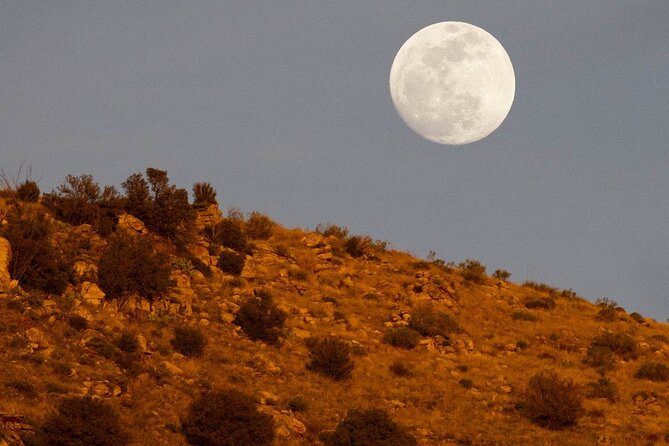 Mount Lemmon Self-Guided Driving Audio Tour - Why This Mount Lemmon Drive Is Worth Your Time